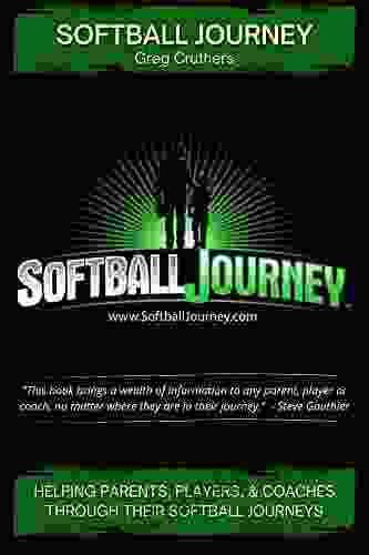 Softball Journey Greg Cruthers