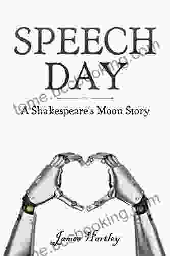 Speech Day: A Shakespeare S Moon Story