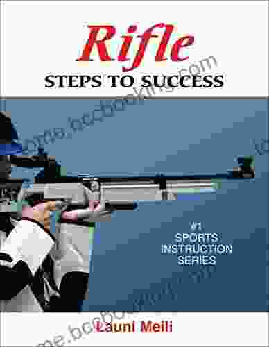 Rifle: Steps To Success (STS (Steps To Success Activity)