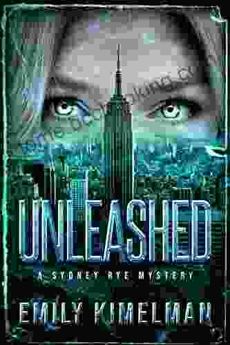 Unleashed: Sydney Rye And Her Dog Exact Justice In This Gritty Mystery Thriller
