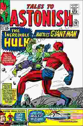 Tales To Astonish (1959 1968) #59 Duncan Whitehead