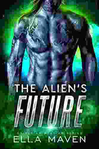 The Alien S Future: A SciFi Alien Warrior Romance (Drixonian Warriors Prequel)