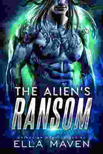The Alien S Ransom: A SciFi Alien Warrior Romance (Drixonian Warriors 1)