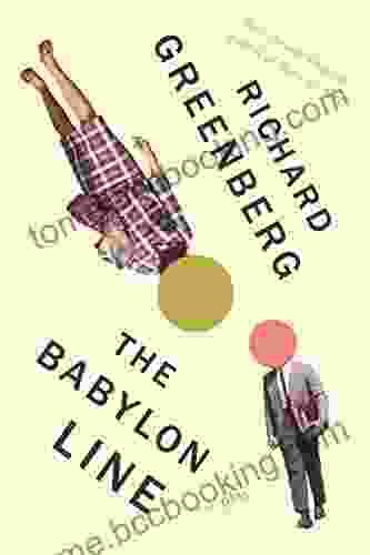 The Babylon Line Elizabeth Friendship