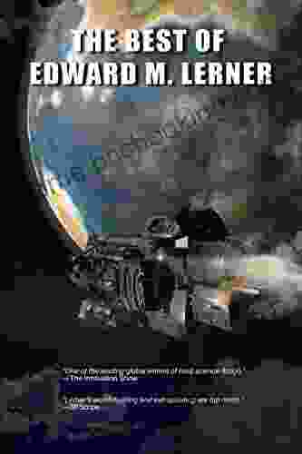 The Best Of Edward M Lerner