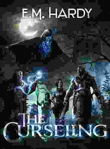 The Curseling: A Grimdark LitRPG Fantasy