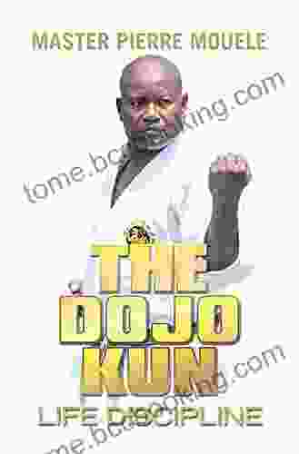 The Dojo Kun: Life Discipline