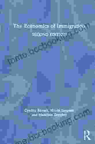 The Economics Of Immigration Elle Gray