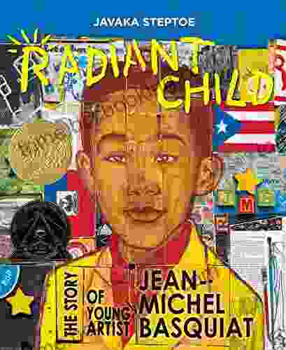 Radiant Child: The Story Of Young Artist Jean Michel Basquiat