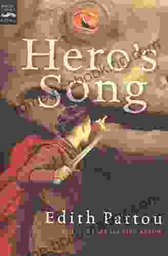 Hero S Song: The First Song Of Eirren (Songs Of Eirren)