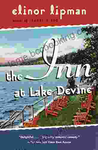 The Inn At Lake Devine (Vintage Contemporaries)