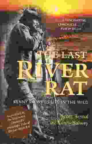 The Last River Rat J Scott Bestul
