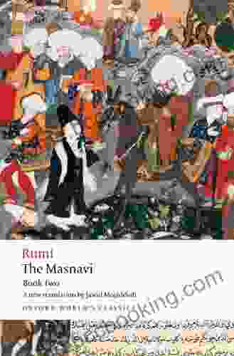 The Masnavi Two (Oxford World S Classics)