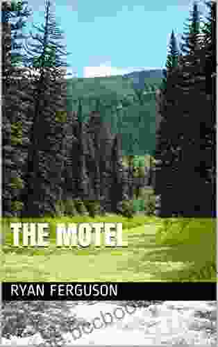 The Motel Ecrivain De Nuit