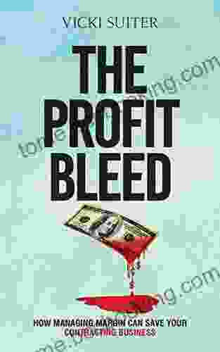 The Profit Bleed Ella Clark