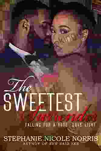 The Sweetest Surrender (Falling For A Rose 8)