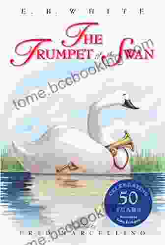 The Trumpet Of The Swan