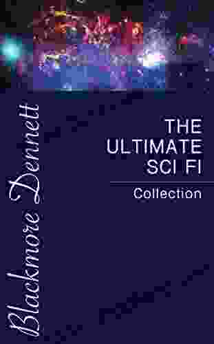 The Ultimate Sci Fi Collection