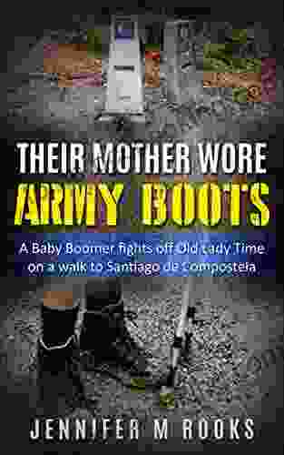 Their Mother Wore Army Boots