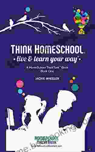 THINK HOMESCHOOL: Live Learn Your Way