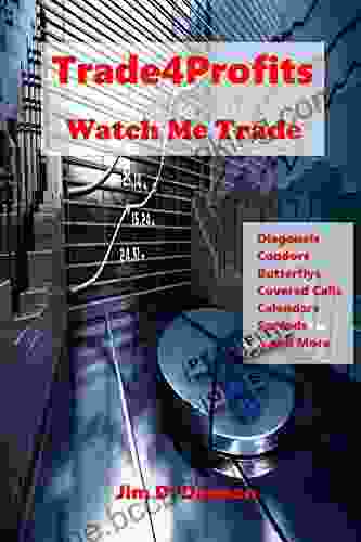 Trade4Profits: Watch Me Trade