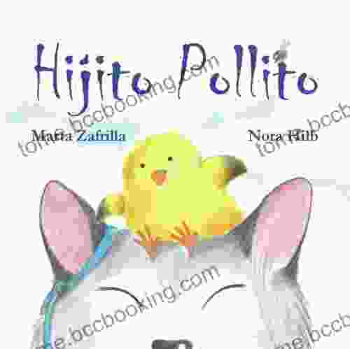 Hijito Pollito Marta Zafrilla