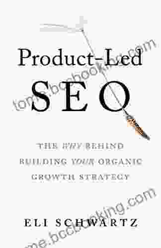Product Led SEO: The Why Behind Building Your Organic Growth Strategy