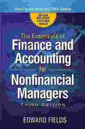 The Essentials Of Finance And Accounting For Nonfinancial Managers