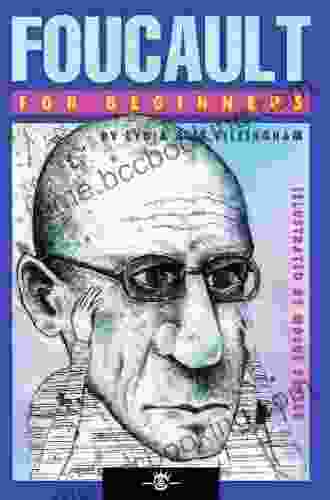 Foucault For Beginners Lydia Alix Fillingham