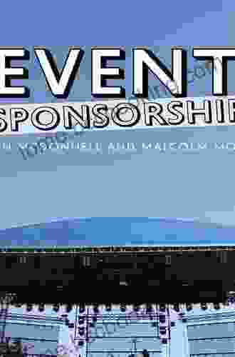 Event Sponsorship Ian McDonnell