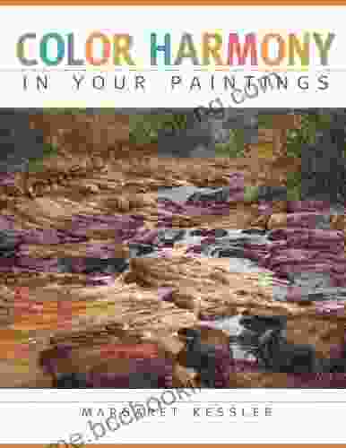 Color Harmony In Your Paintings