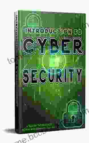 Introduction To Cybersecurity (402 Non Fiction 10)