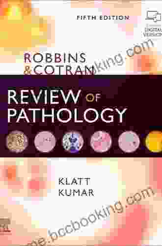 Robbins And Cotran Review Of Pathology E (Robbins Pathology)