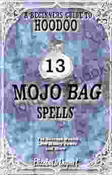 13 Easy Mojo Bag Recipes: For Success Wealth Love Money Power And More (Hoodoo Recipes)