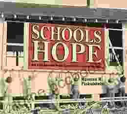 Schools Of Hope: How Julius Rosenwald Helped Change African American Education