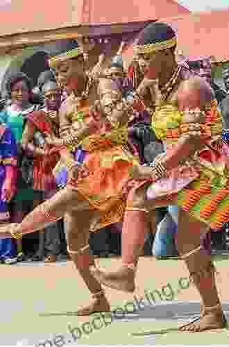 Katherine Dunham: Dance And The African Diaspora