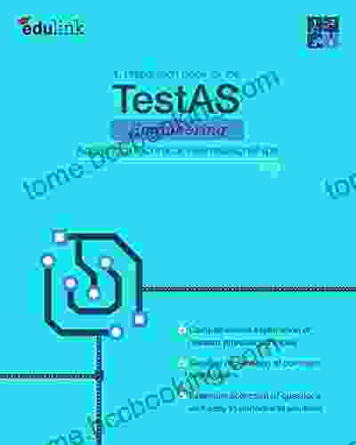 4 Preparation For The TestAS Engineering Analyzing Technical Interrelationships (Preparation For The TestAS Engineering 2024)