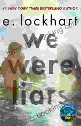 We Were Liars E Lockhart