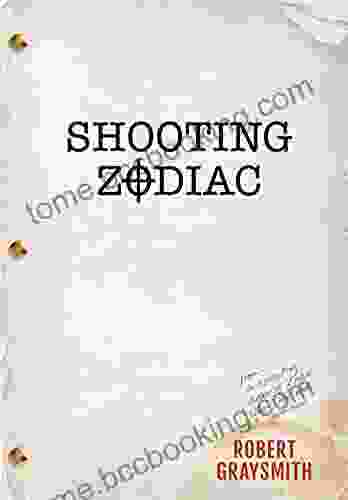 Shooting Zodiac Robert Graysmith