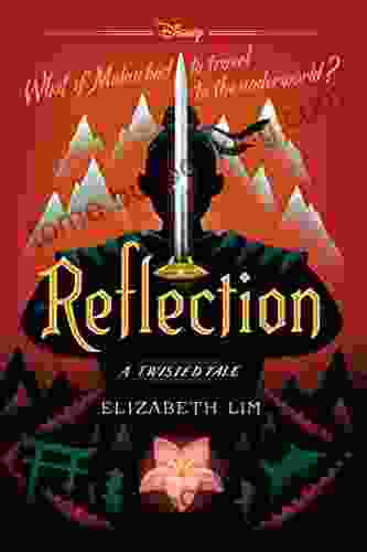 Reflection: A Twisted Tale (Twisted Tale A)
