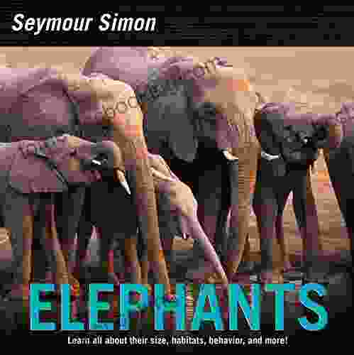 Elephants Edward Stevenson