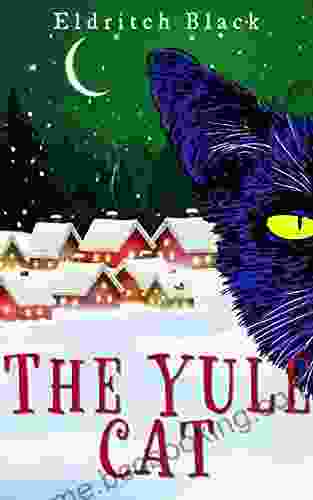 The Yule Cat: A Christmas Short Story