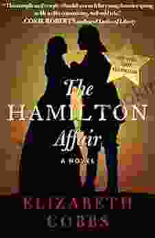The Hamilton Affair: A Novel