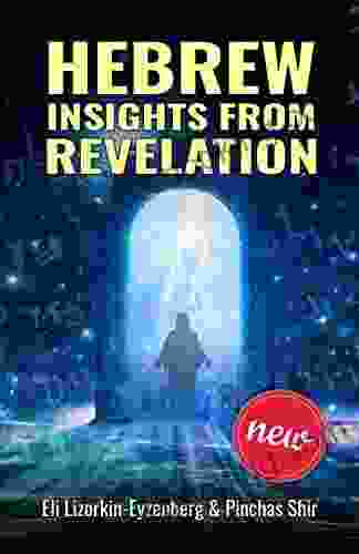 Hebrew Insights From Revelation (Jewish Studies For Christians 1)