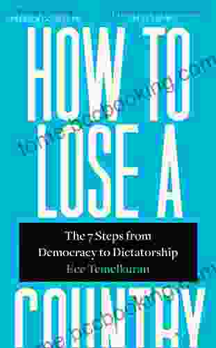 How To Lose A Country: The 7 Steps From Democracy To Dictatorship