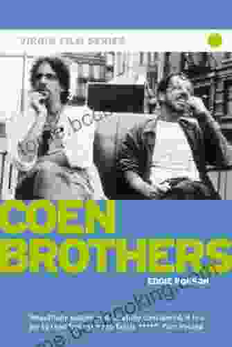 Coen Brothers Virgin Film (Virgin Film Series)