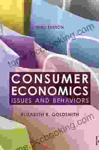 Consumer Economics: Issues And Behaviors