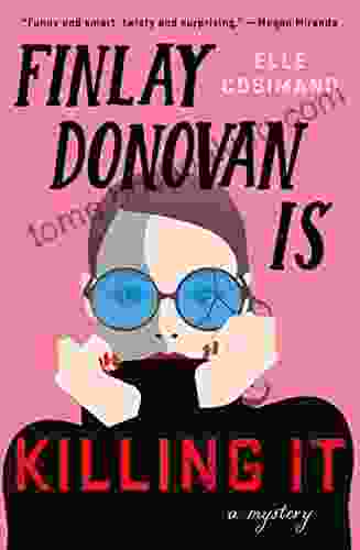 Finlay Donovan Is Killing It: A Mystery (The Finlay Donovan 1)