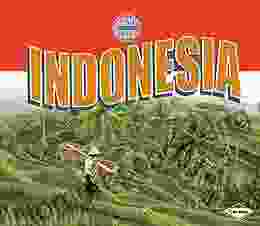 Indonesia (Country Explorers) Robin Lim