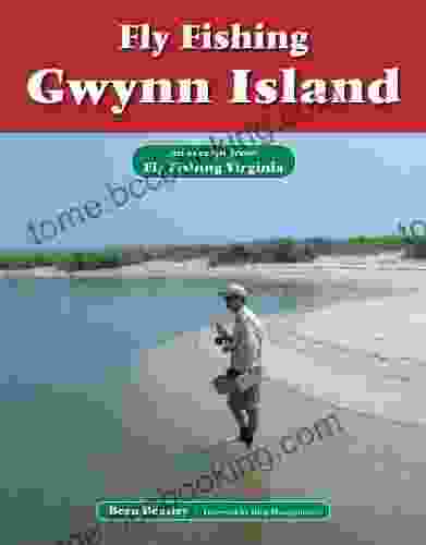 Fly Fishing Gwynn Island: An Excerpt From Fly Fishing Virginia